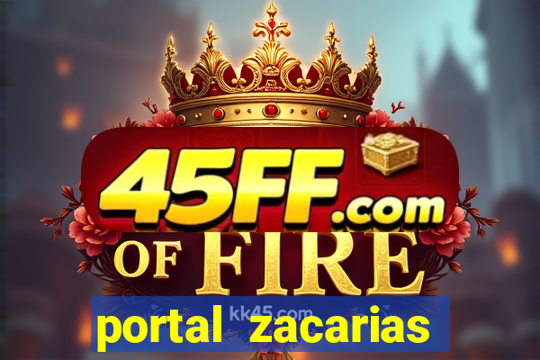 portal zacarias brinda nunes